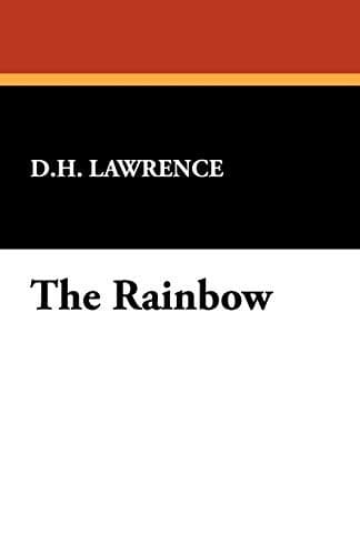 Tapa de Rainbow