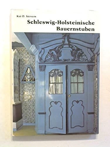 Tapa de Schleswig-Holsteinische Bauernstuben
