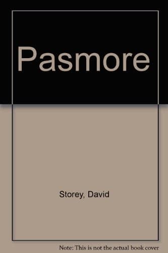Tapa de Pasmore
