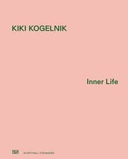 Tapa de Kiki Kogelnik - Inner Life