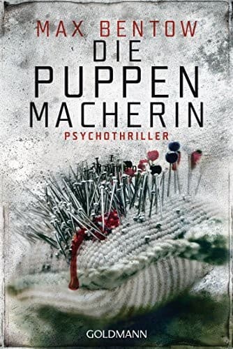 Tapa de Die Puppenmacherin