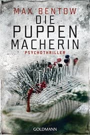 Tapa de Die Puppenmacherin