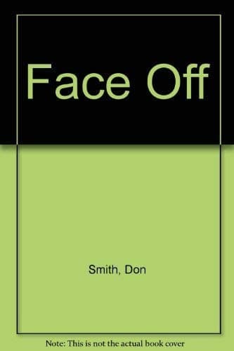 Tapa de Face Off