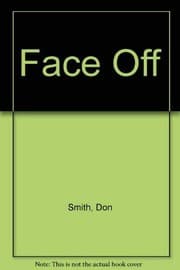 Tapa de Face Off