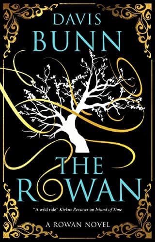 Tapa de Rowan