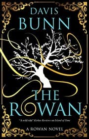 Tapa de Rowan