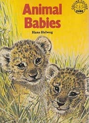 Tapa de Animal babies