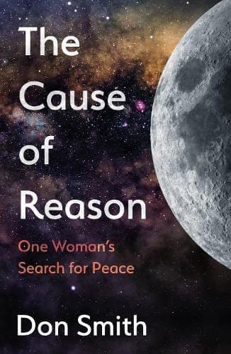 Tapa de Cause of Reason