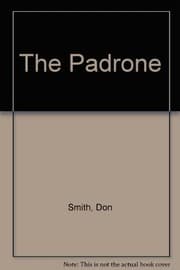 Tapa de The Padrone
