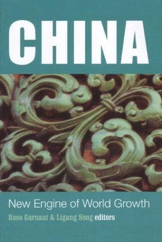 Tapa de China
