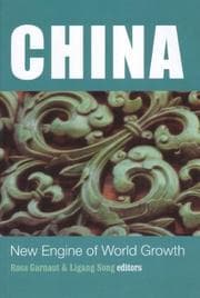 Tapa de China