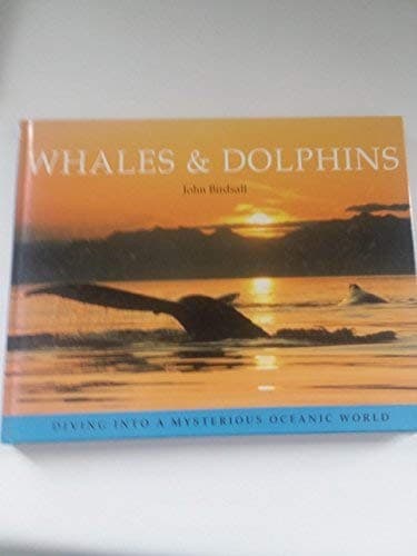 Tapa de Whales & dolphins