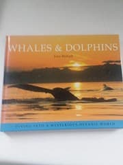 Tapa de Whales & dolphins