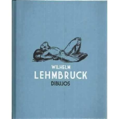 Tapa de Wilhelm Lehmbruck, Dibujos