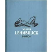 Tapa de Wilhelm Lehmbruck, Dibujos