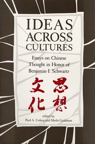 Tapa de Ideas across cultures