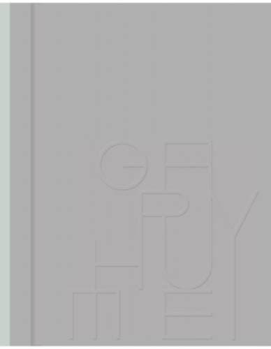Tapa de Gary Hume