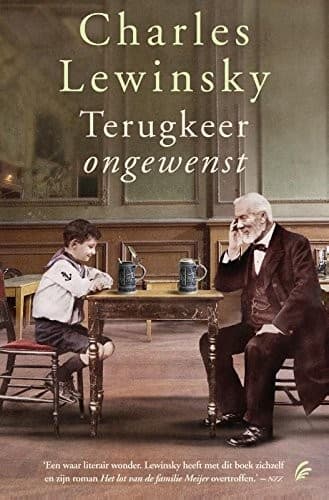 Tapa de Terugkeer ongewenst