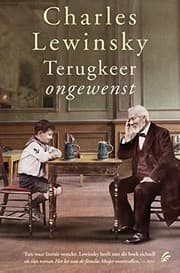 Tapa de Terugkeer ongewenst