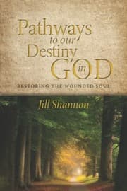 Tapa de Pathways to Our Destiny in God