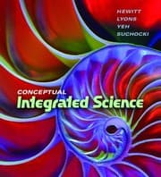 Tapa de Practicing Science for Conceptual Integrated Science