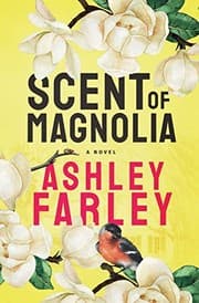 Tapa de Scent of Magnolia