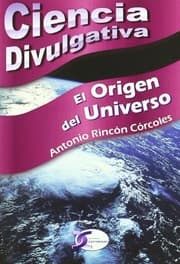 Tapa de El origen del universo