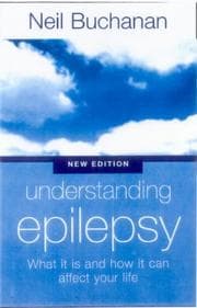 Tapa de Understanding Epilepsy