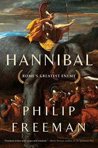 Tapa de Hannibal