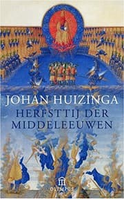 Tapa de Herfsttij der middeleeuwen
