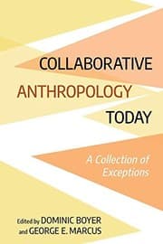 Tapa de Collaborative Anthropology Today
