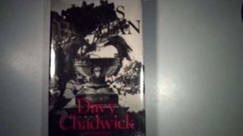 Tapa de Davy Chadwick