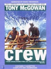 Tapa de Crew