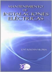 Tapa de Mantenimiento de instalaciones eléctricas