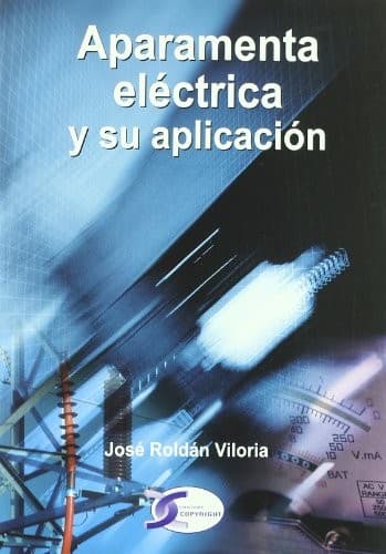 Tapa de Aparamenta eléctrica