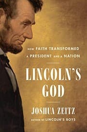 Tapa de Lincoln's God