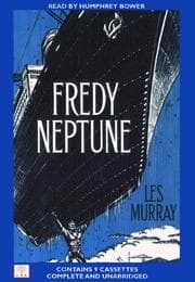 Tapa de Fredy Neptune
