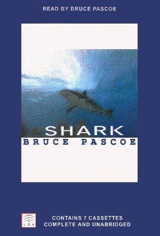 Tapa de Shark