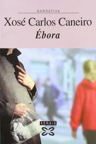 Tapa de Ebora