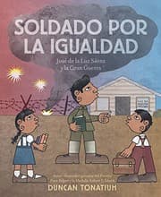 Tapa de Soldado Por la Igualdad :