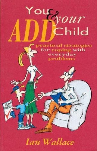 Tapa de You & Your Add Child