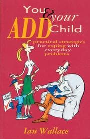 Tapa de You & Your Add Child