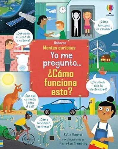 Tapa de How Does It Work?