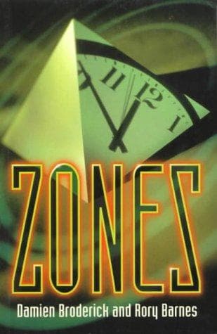 Tapa de Zones