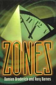 Tapa de Zones