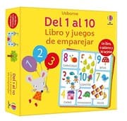 Tapa de Del 1 al 10