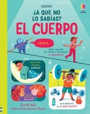 Tapa de El cuerpo