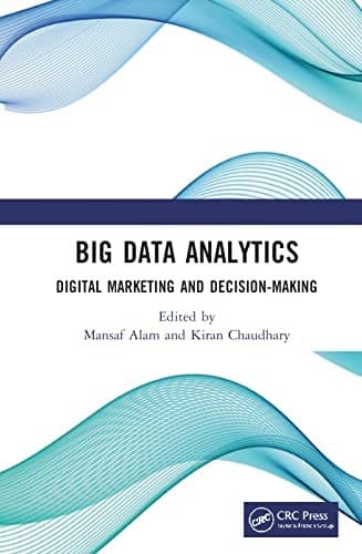 Tapa de Big Data Analytics