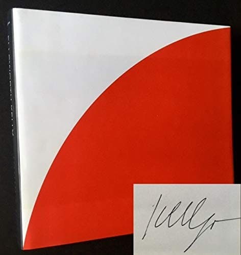 Tapa de Ellsworth Kelly