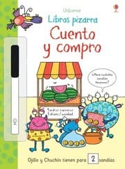 Tapa de Cuento y compro